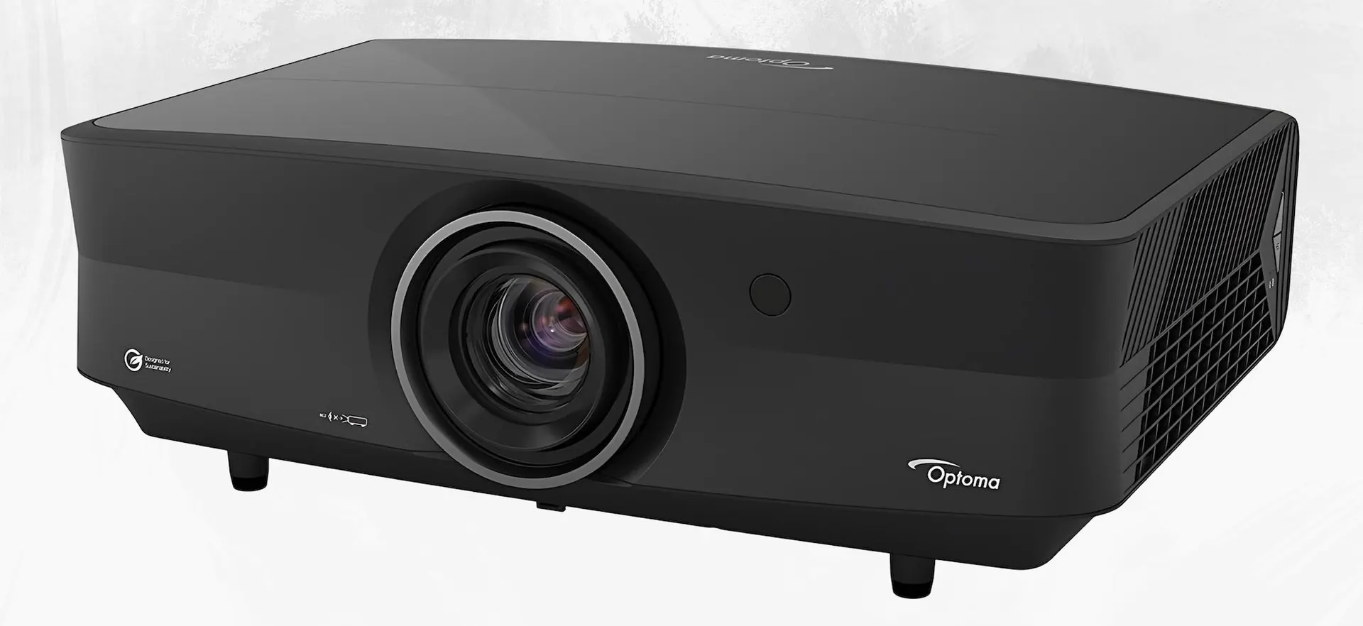 Optoma UHZ68LV projektor